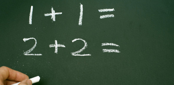 A Easy Math Trivia ProProfs Quiz